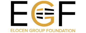 Elocen Group Foundation - Logo
