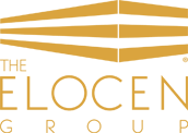 The ELOCEN Group regular logo