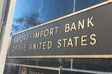 Export Import Bank