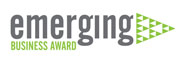 Emerging Business Award