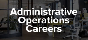 ELOCEN Administrative Operations Careers