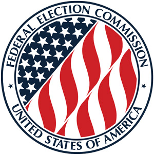 Seal of the United States Federal Election Commission - logo