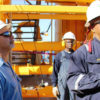 image of BSEE workers