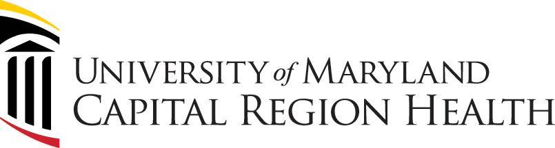 UMMS - Capital region Medical Center logo