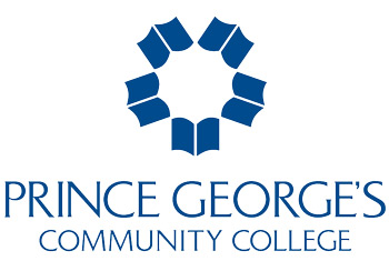 Prince George's Community College - logo